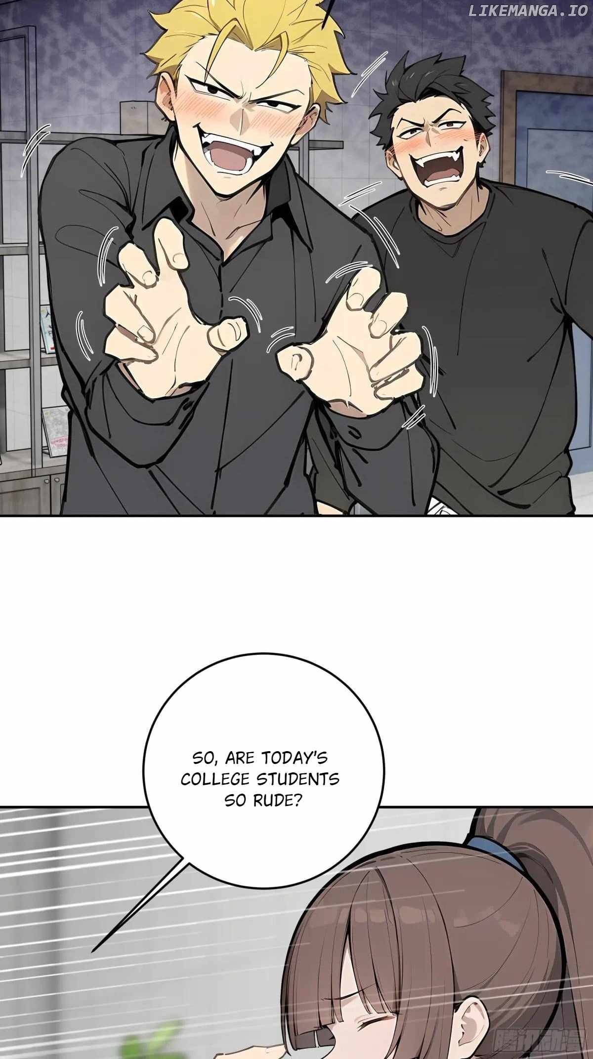 God of Learning Chapter 74 17